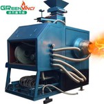 เตาชีวมวล Gasifier Burner