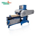 เครื่องขัดใบพัดลมเพดาน