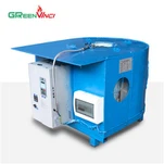 เตาแม่เหล็กไฟฟ้าขนาด 80 กก. เตาขนาดเล็กกว่า