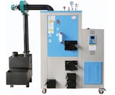 เครื่องกำเนิดไอน้ำที่ได้รับการจัดอันดับดีที่สุด